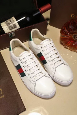 Gucci Fashion Casual Men Shoes_172